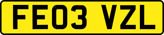 FE03VZL