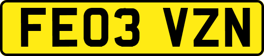 FE03VZN
