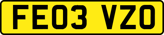 FE03VZO