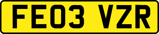 FE03VZR