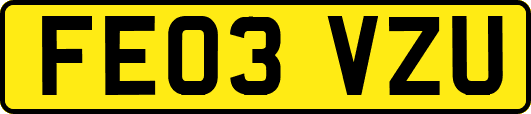 FE03VZU