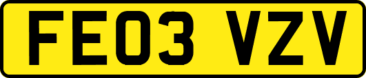 FE03VZV