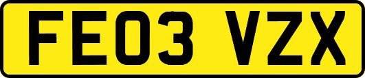 FE03VZX