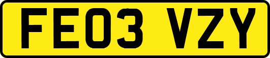 FE03VZY