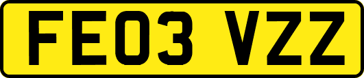 FE03VZZ