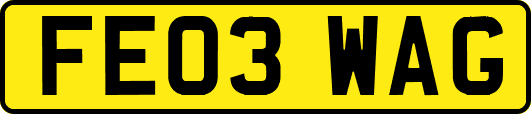 FE03WAG