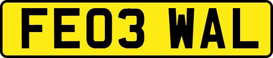 FE03WAL