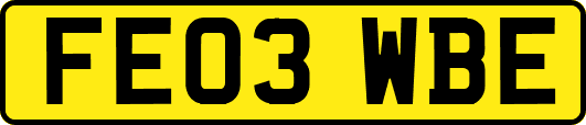 FE03WBE