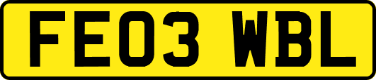 FE03WBL