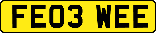 FE03WEE