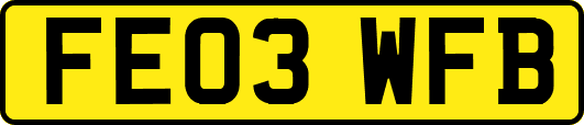 FE03WFB