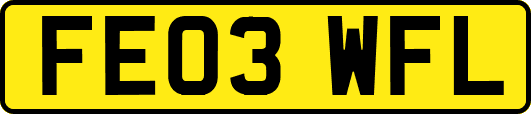 FE03WFL