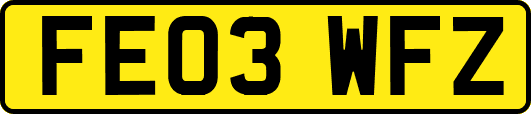 FE03WFZ