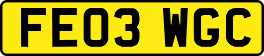 FE03WGC
