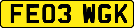 FE03WGK