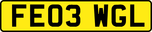 FE03WGL