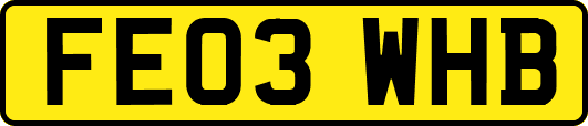 FE03WHB