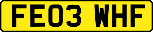 FE03WHF