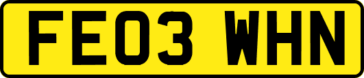 FE03WHN