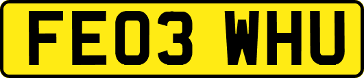 FE03WHU