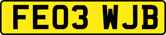 FE03WJB