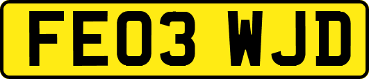 FE03WJD