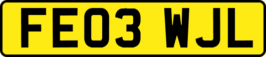FE03WJL