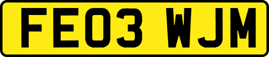 FE03WJM
