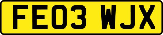 FE03WJX