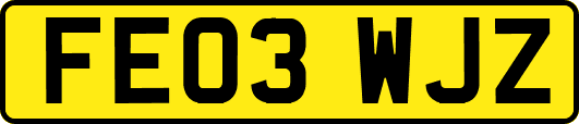 FE03WJZ