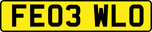 FE03WLO