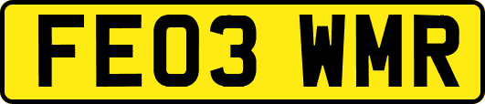 FE03WMR