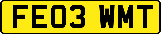 FE03WMT