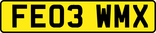 FE03WMX