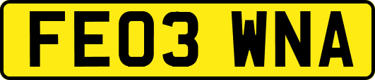 FE03WNA