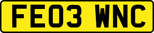 FE03WNC