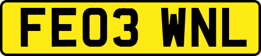 FE03WNL