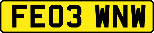 FE03WNW
