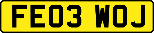 FE03WOJ