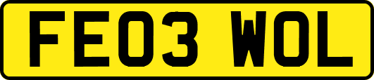 FE03WOL