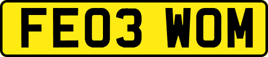 FE03WOM