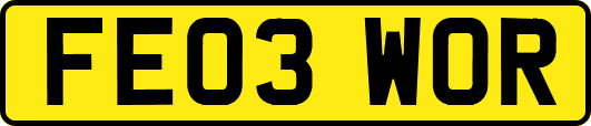 FE03WOR