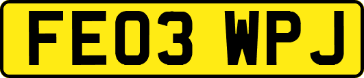 FE03WPJ