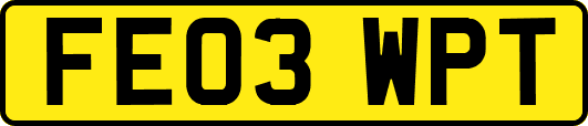 FE03WPT