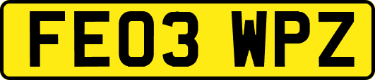 FE03WPZ