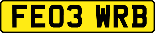 FE03WRB