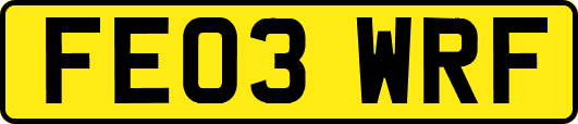 FE03WRF
