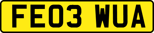 FE03WUA
