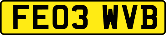 FE03WVB
