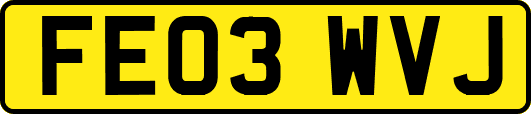 FE03WVJ